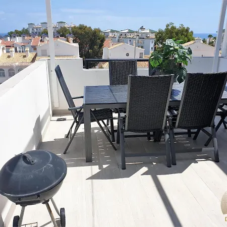 Apartment Atenea Danuria Torrevieja