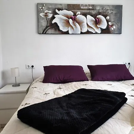 Atenea Danuria Apartment *